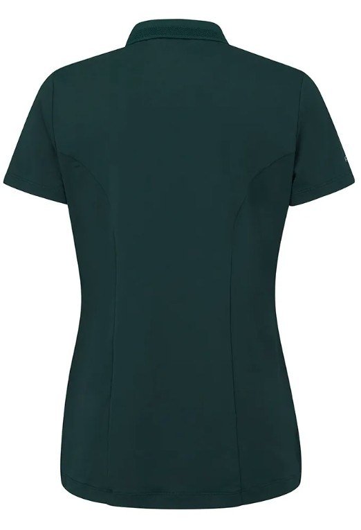 PING Sedona dámske polo, pine