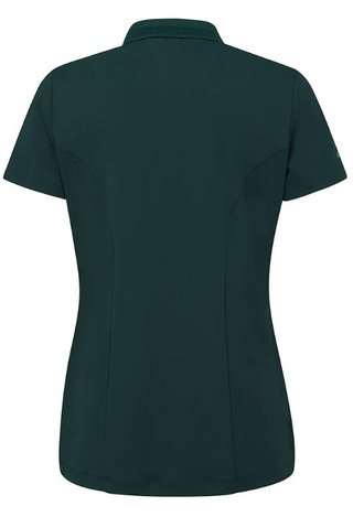 PING Sedona dámske polo, pine