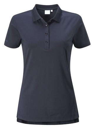 PING Sedona dámske polo, navy