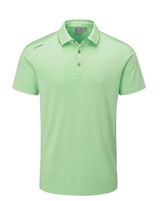 PING Lindum pánske polo, mint