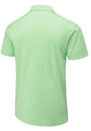 PING Lindum pánske polo, mint