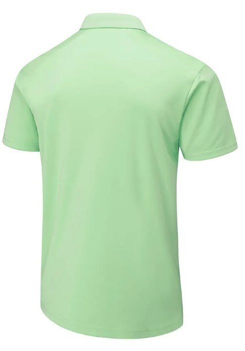 PING Lindum pánske polo, mint