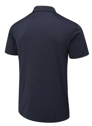 PING Lindum pánske polo, navy
