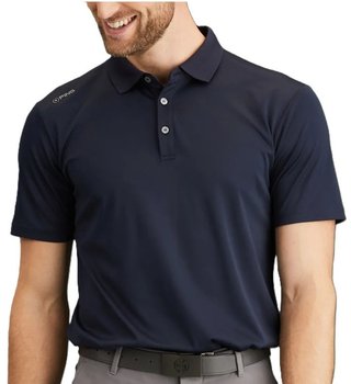 PING Lindum pánske polo, navy