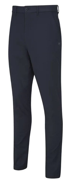 PING Tour Tapered Fit pánske nohavice, navy