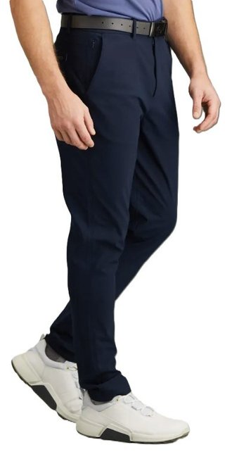 PING Tour Tapered Fit pánske nohavice, navy