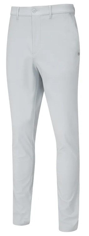 PING Tour Tapered Fit pánske nohavice, pearl grey