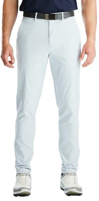 PING Tour Tapered Fit pánske nohavice, pearl grey