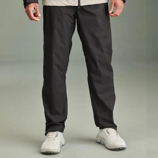 PING SensorDry waterproof pánske nohavice, čierne