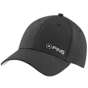 PING Eye pánska šiltovka, čierna