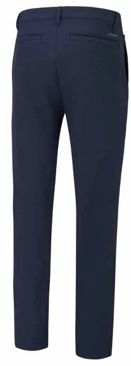 PING SensorWarm pánske zimné nohavice II, navy
