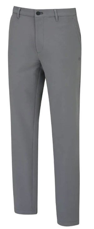 PING SensorWarm pánske zimné nohavice, rock