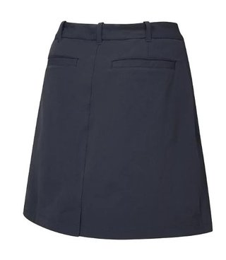PING Verity Performance dámska sukňa, navy