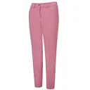 PING Vic Tapered dámske nohavice, flamingo