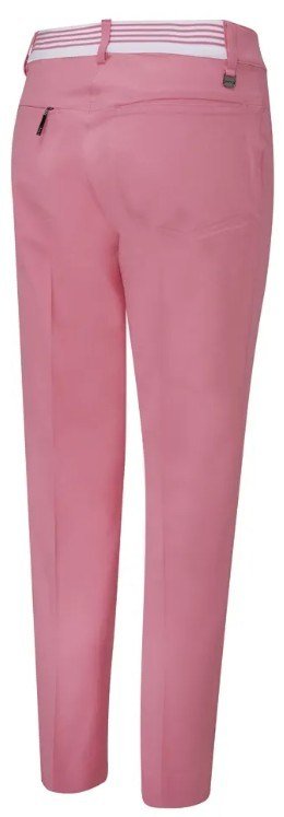 PING Vic Tapered dámske nohavice, flamingo