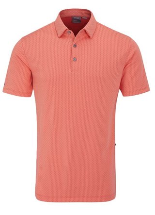Ping Hershel pánske polo, dubarry multi