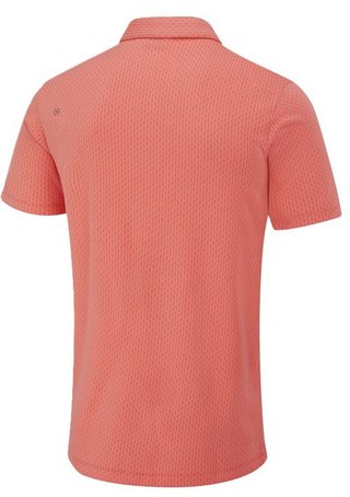 Ping Hershel pánske polo, dubarry multi