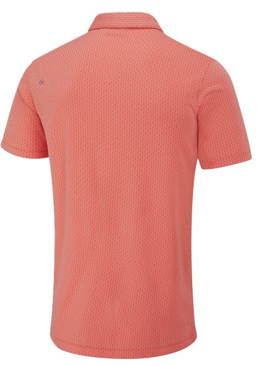 Ping Hershel pánske polo, dubarry multi