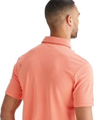Ping Hershel pánske polo, dubarry multi
