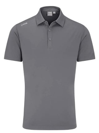 PING Lindum pánske polo, rock