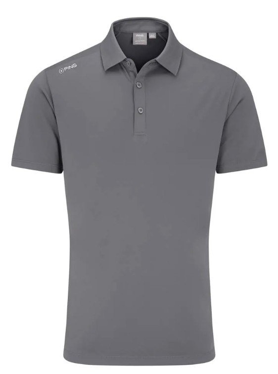 PING Lindum pánske polo, rock