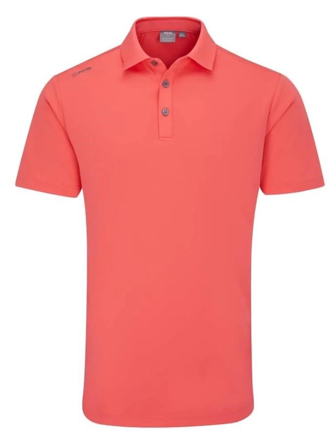 Ping Lindum pánske polo, dubarry