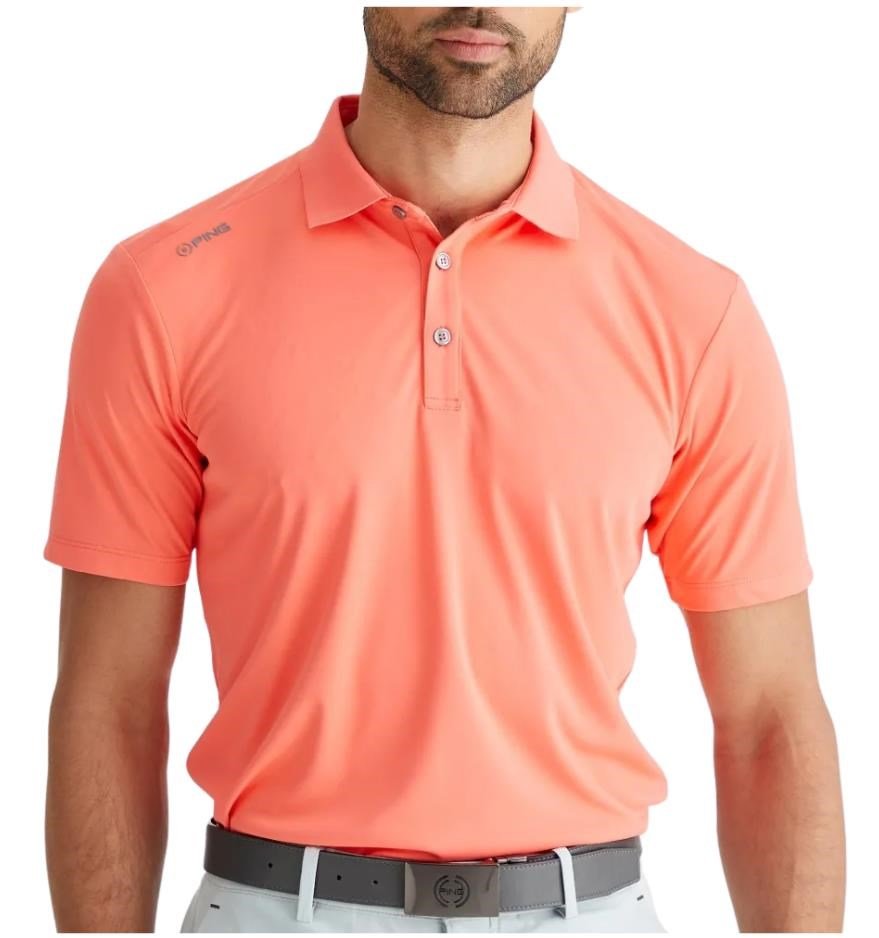 Ping Lindum pánske polo, dubarry