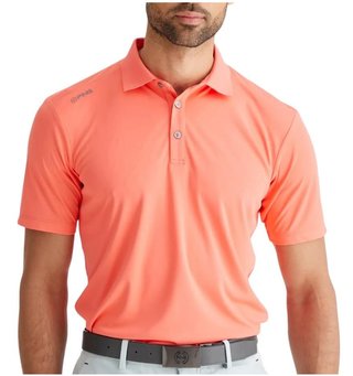 Ping Lindum pánske polo, dubarry