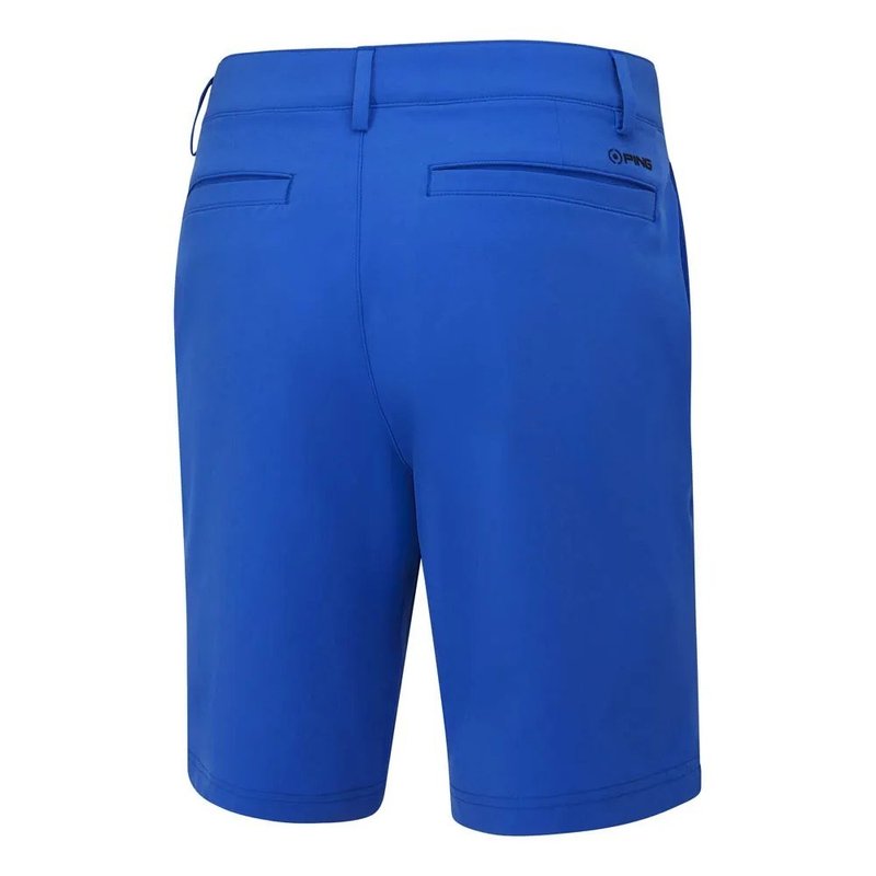 Ping Ari pánske kraťasy, ultra blue