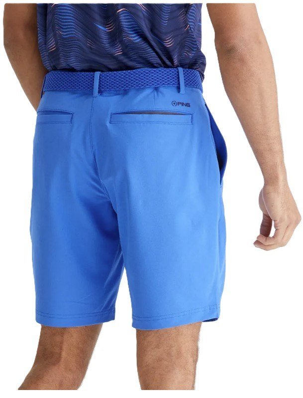 Ping Ari pánske kraťasy, ultra blue