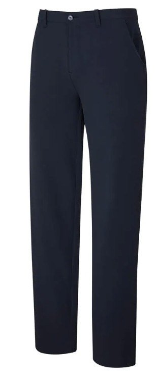 PING Locke Slim Fit pánske nohavice, navy