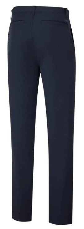 PING Locke Slim Fit pánske nohavice, navy