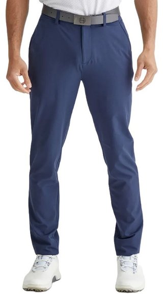 PING Locke Slim Fit pánske nohavice, navy