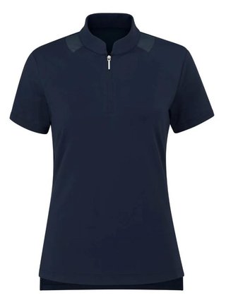 PING Oona dámske polo, navy