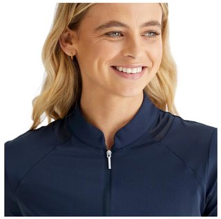 PING Oona dámske polo, navy
