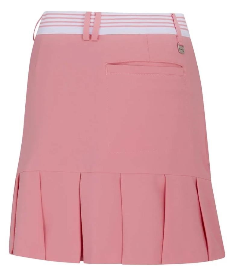 PING Vic dámska golfová sukňa, sweet pea