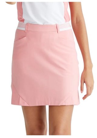 PING Vic dámska golfová sukňa, sweet pea