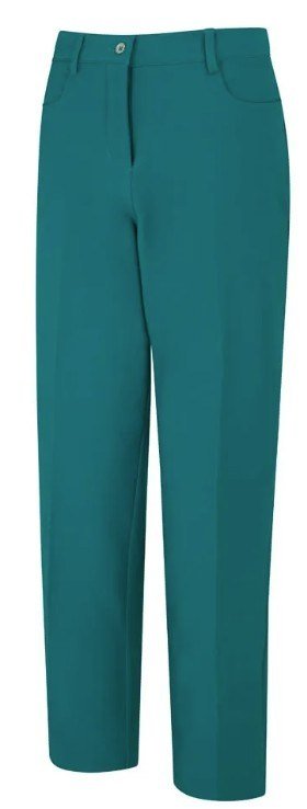 PING Vic Tapered dámske nohavice, ivy