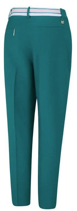 PING Vic Tapered dámske nohavice, ivy