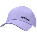 PING Eye pánska šiltovka, fialový popol