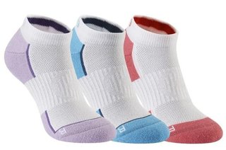 PING SensorCool dámske golfové ponožky (3 páry), viac farieb, EU 35-41