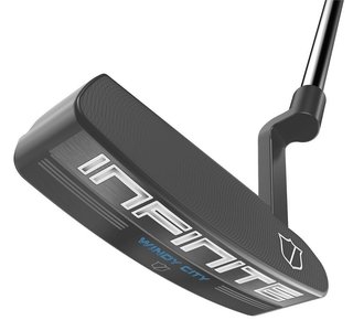 Wilson Infinite Windy City dámsky putter