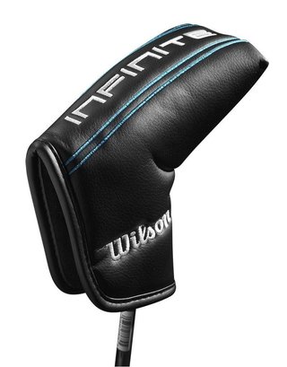 Wilson Infinite Windy City dámsky putter