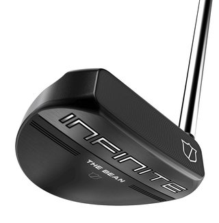 Wilson Infinite Bean putter, RH, 34"