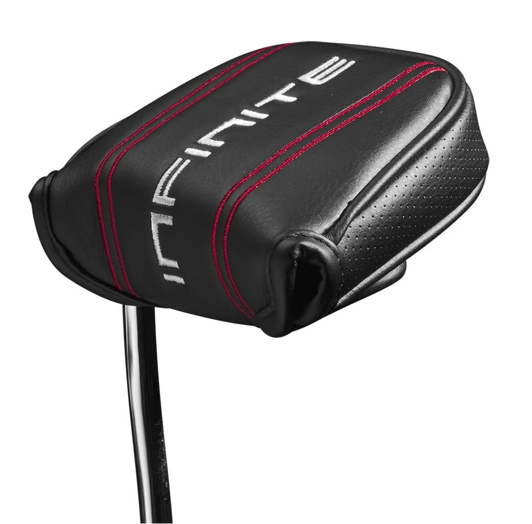 Wilson Infinite Bean putter, RH, 34"