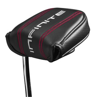 Wilson Infinite Bean putter, RH, 34"