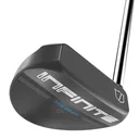 Wilson Infinite Bean dámsky putter, LRH, 33"