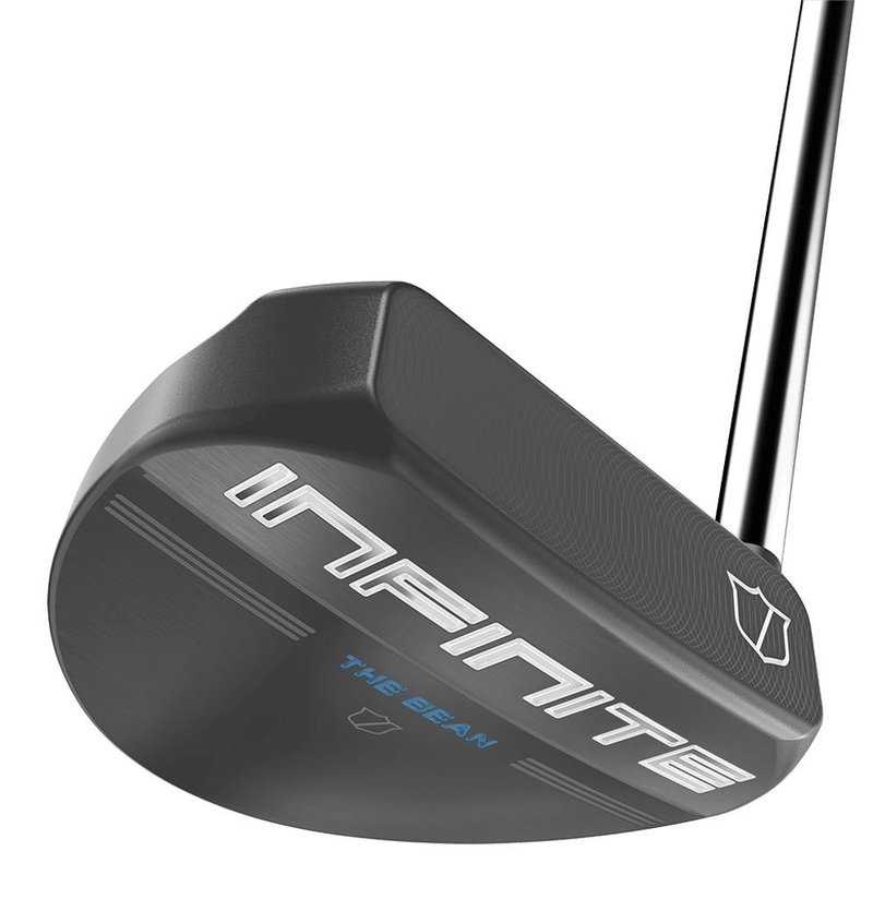 Wilson Infinite Bean dámsky putter, LRH, 33"