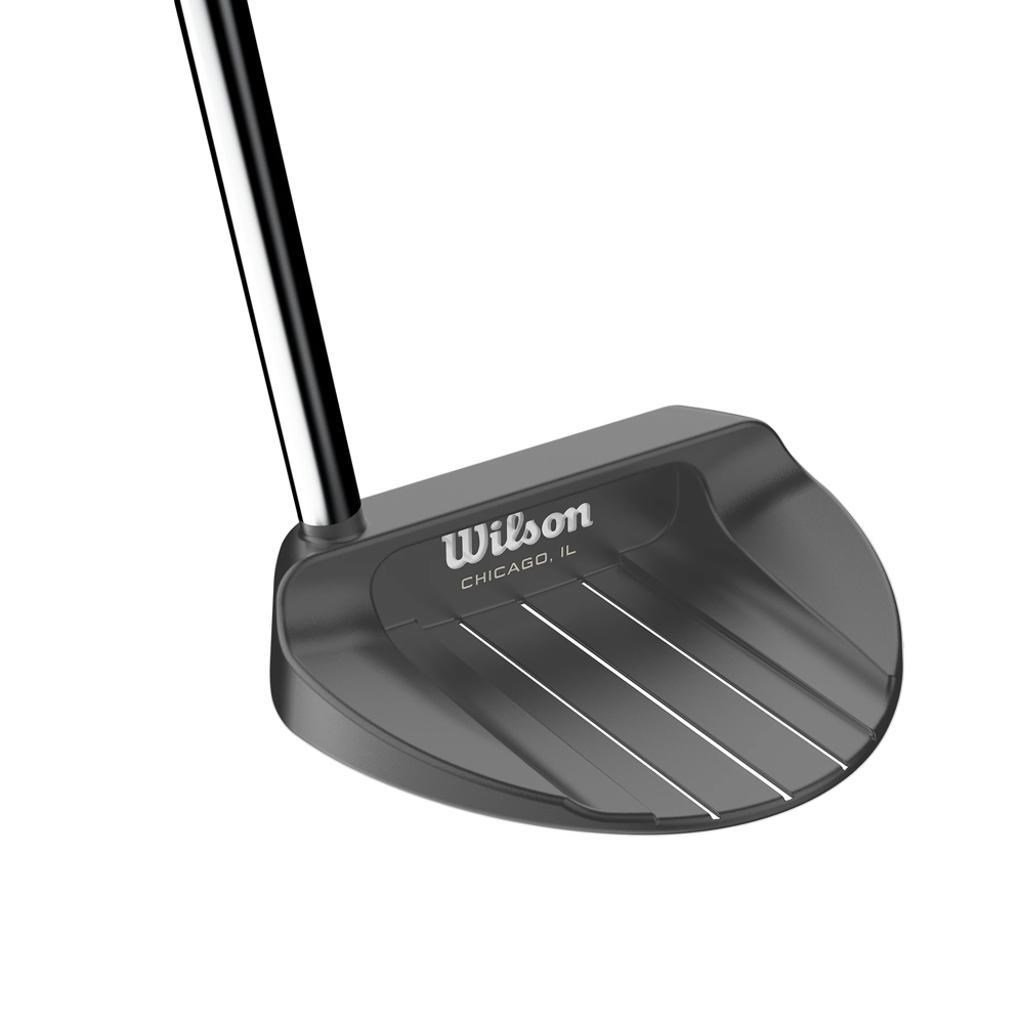 Wilson Infinite Bean dámsky putter, LRH, 33"