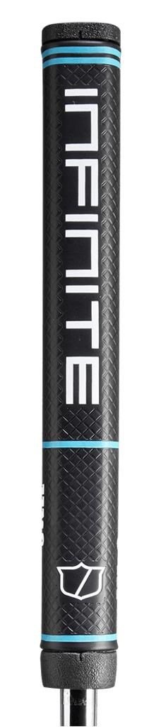 Wilson Infinite Bean dámsky putter, LRH, 33"
